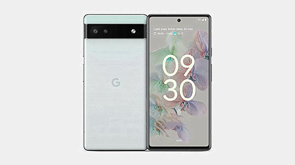 谷歌Pixel 6系列翻车之后，又一新机浮出水面，会成为及时雨吗？