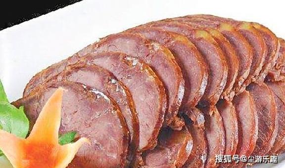 假牛肉制造曝光，外表根本看不出来，看完瑟瑟发抖，长知识了