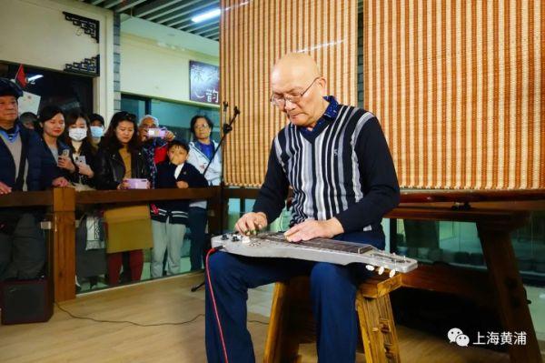 沪上音乐迷最爱的爷叔“小广东”，和他的小铺子回归了