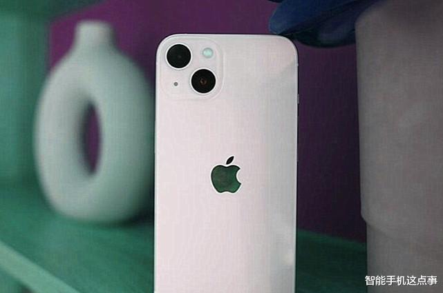 iPhone13：一入电信深似海，从此手机不好买！