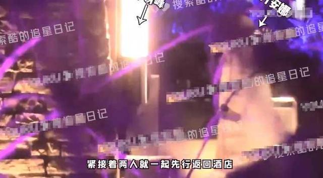 李易峰有新恋情? 曾与对方酒店共度4小时，女方是前女友李多海闺蜜