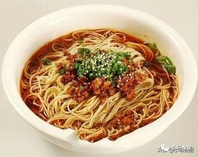 70款四川特色美食，值得大家去品尝