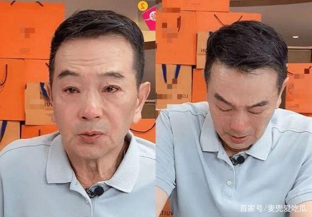 潘长江周末不休息，亲自去厂家仓库选酒，网友：春晚没他我不看