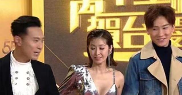 TVB55周年台庆，近200位艺人参加，亮点频出