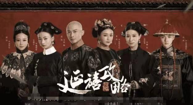 TVB成立55周年，让人难忘的经典剧目太多，你记住哪些？