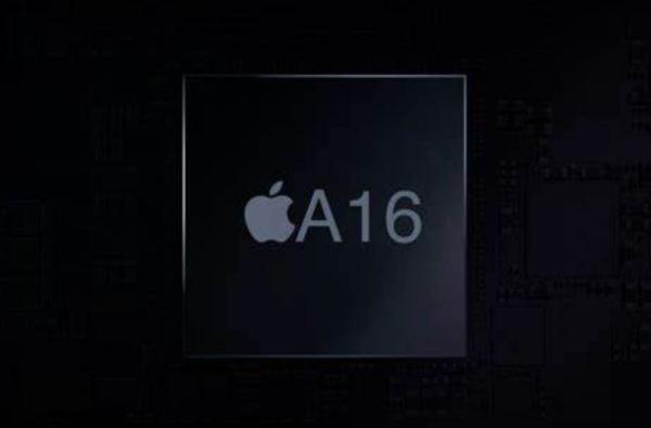 传iPhone14镜头变大仍将凸起 A16芯片单核跑分目标1900