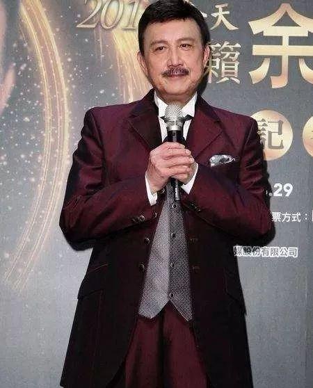 女儿生子后一周淋巴癌复发 72岁台湾著名男歌手崩溃痛哭