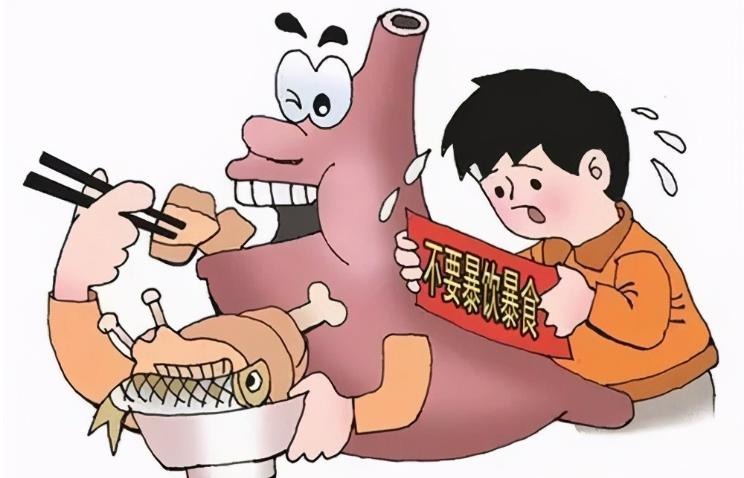 胆囊切除术后，“无胆英雄”如何科学饮食？