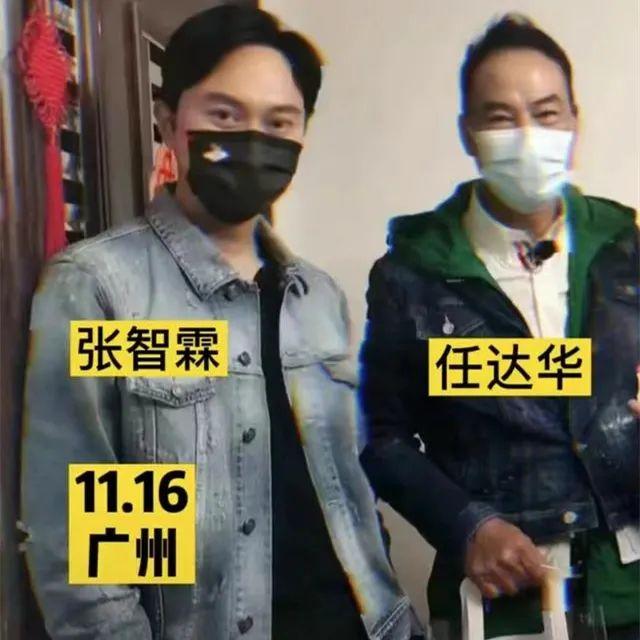 任达华被刺伤后身体大不如前，工作量减少筹谋隐退娱乐圈享受人生