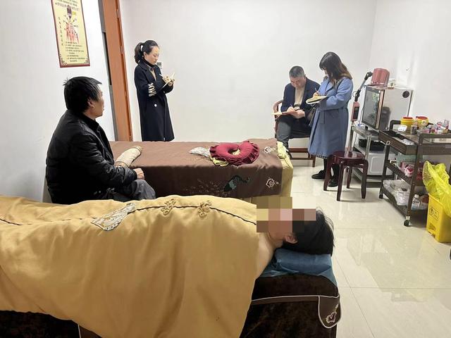 六枝特区：发挥中医药独特优势 为人民群众健康作贡献