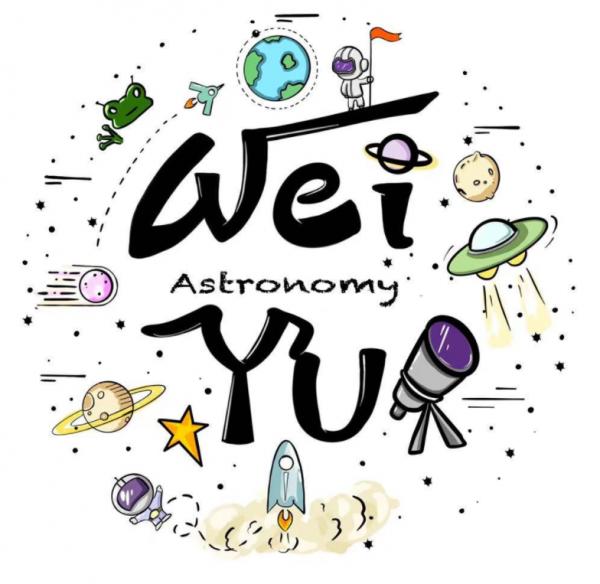 我和月亮交朋友，星星和我星连心