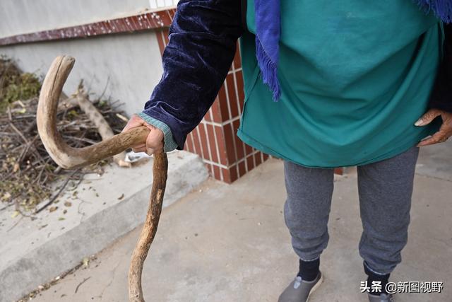 103岁老人，20年前戒烟，仅留1种嗜好，保健方法独特，一看就会