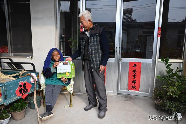 103岁老人，20年前戒烟，仅留1种嗜好，保健方法独特，一看就会