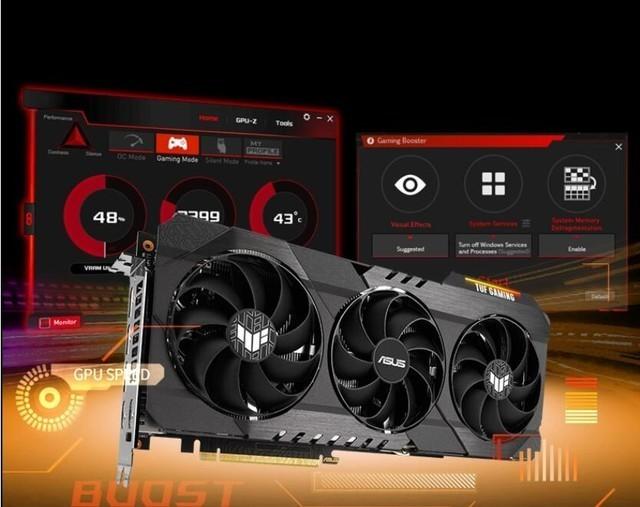 手慢无：旗舰RTX 3080Ti仅要8999元