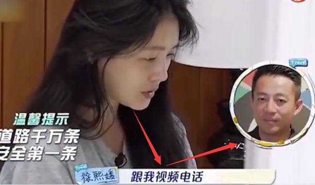 幸福三重奏：挺着肚子干活的蒋勤勤恩爱至今，被剥虾的大S离婚