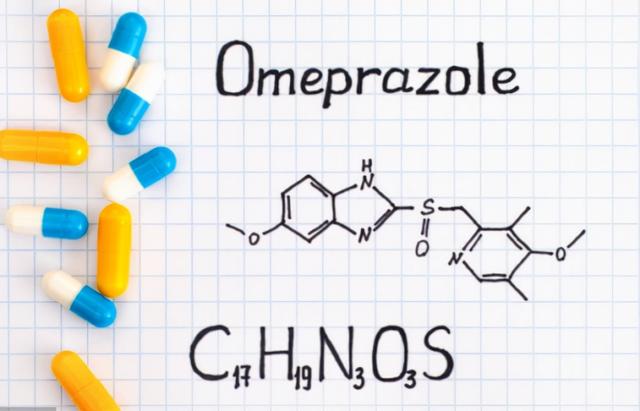 “奥美拉唑”要认清，只对4种病有效，建议了解