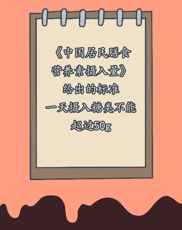 生活太苦想给自己找点甜，你掉进了甜蜜的“陷阱”吗？