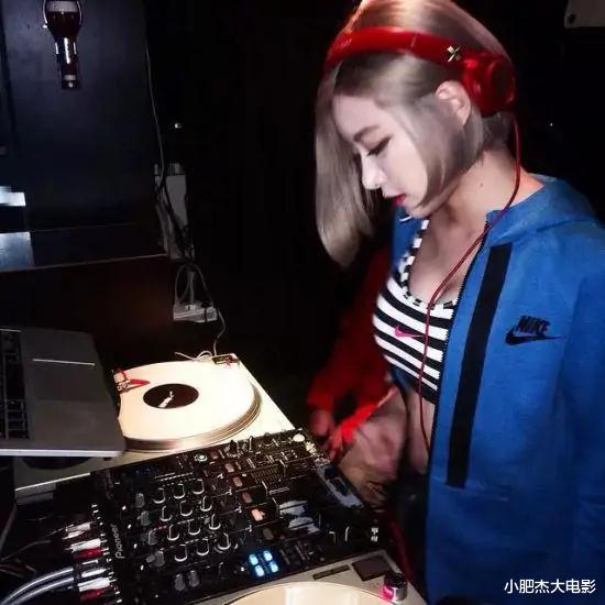 盘点韩国五大美女DJ，各种风格一应俱全！