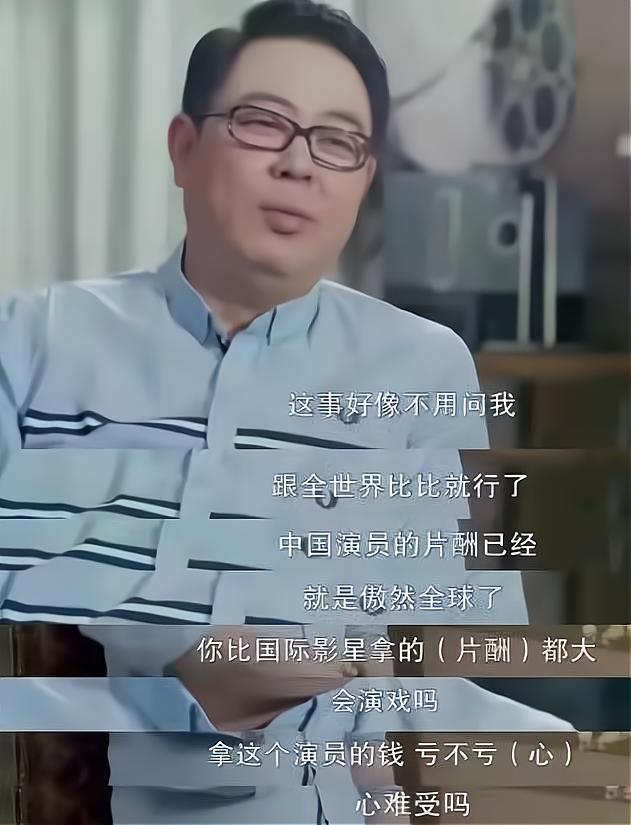 杨颖作为一线明星，为何没有一部经典的代表作品，她经历了什么？