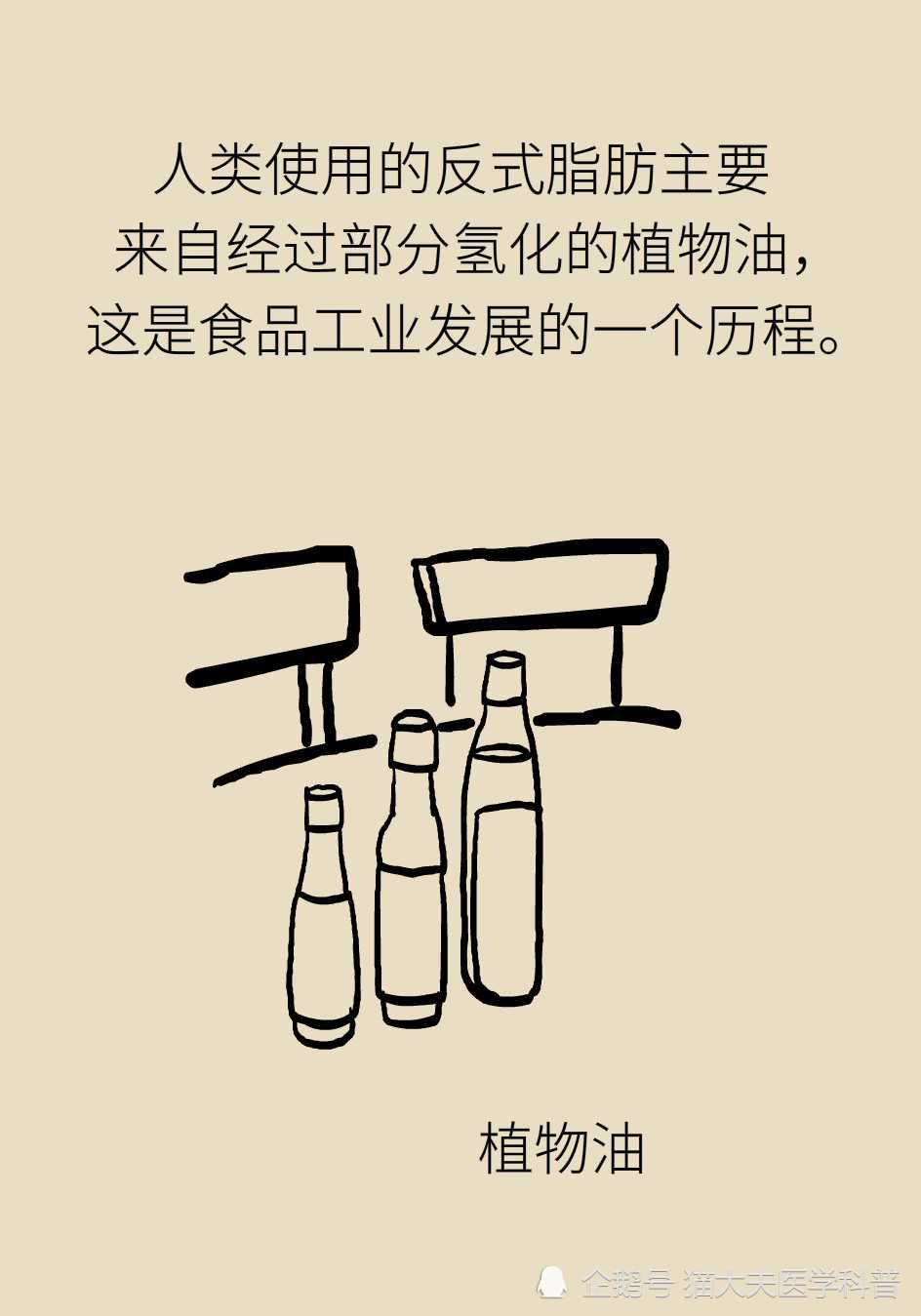 这种有害的食品添加剂你可能每天在吃，一定要了解它！