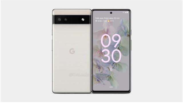 Pixel 6a配置信息曝光：配有Tensor GS101芯片