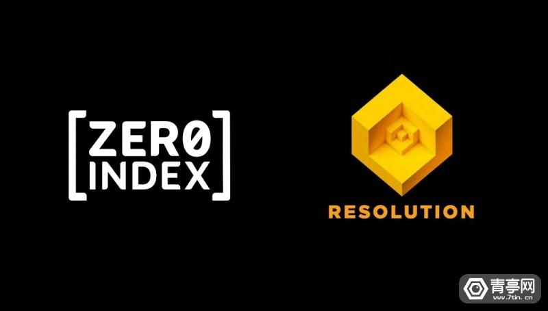 |Resolution收购游戏咨询服务商Zero Index