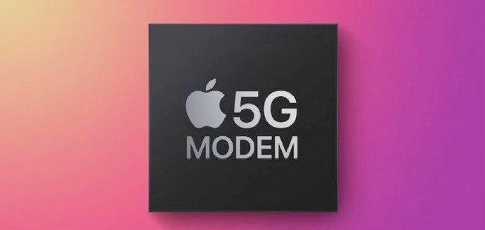 消息称苹果计划让台积电从 2023 年起生产 iPhone 15 系列 5G 基带，减少对高通依赖