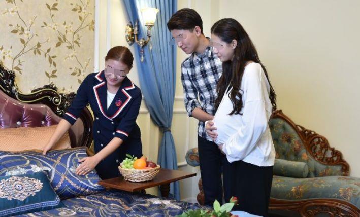 结婚三年未孕，婆婆要老公和我分开，当我拿出户口本，婆婆没话说