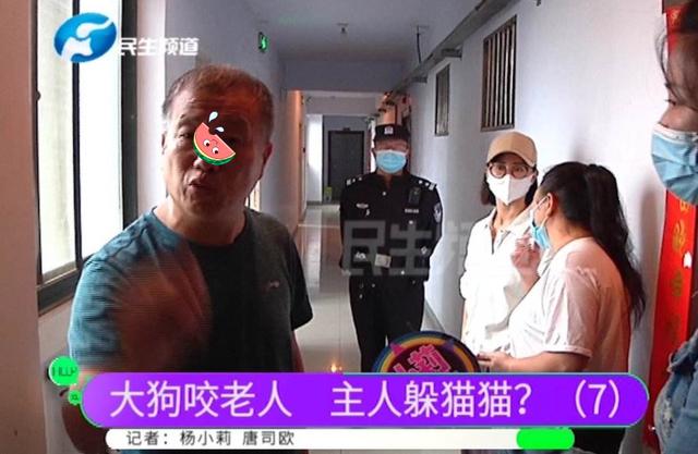 河南“狗咬老人”事件尘埃落定：没有止步于道歉，王新刚被撤职了