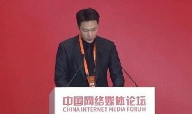 张艺兴现身说法呼吁抵制网暴，“我也曾经历过网络谣言、网络暴力”