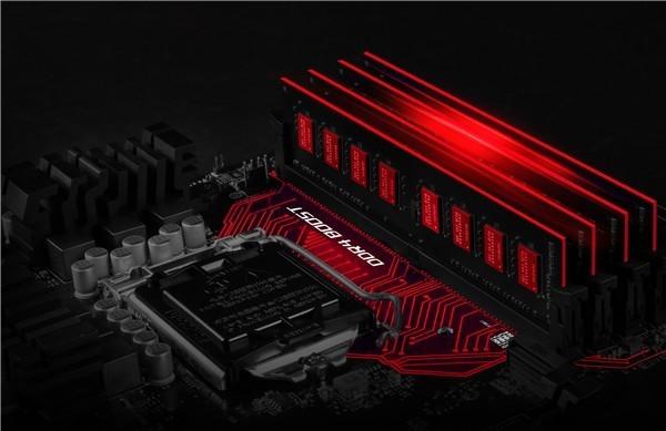 DDR5内存被黄牛炒到价格翻6倍