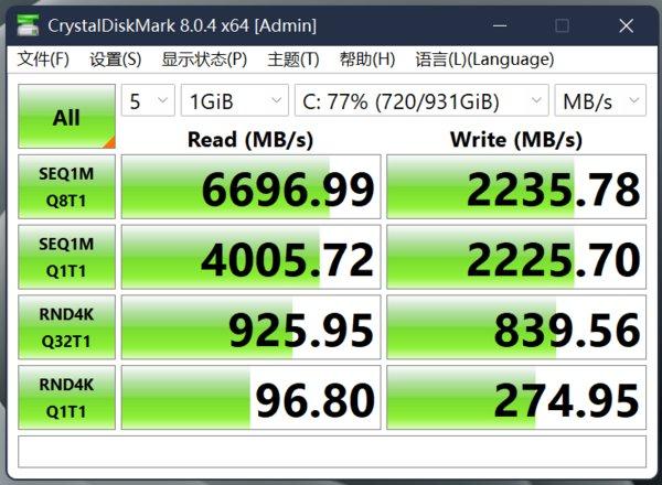 2021年最佳装机推荐！昂达Z690魔剑版主板评测