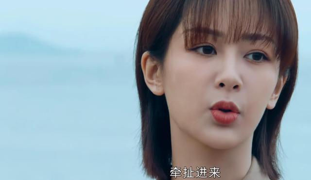 《女心理师》热度飙升第一，杨紫井柏然联手！观众：第1集哭了4次