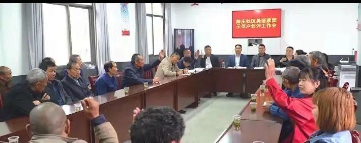 【秦楚边城党旗红 乡村振兴当先锋】县妇联：凝聚巾帼力量 助力乡村振兴