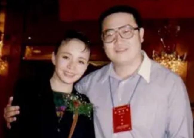 “小品女王”宋丹丹，多次上春晚，一生经历三次闪婚