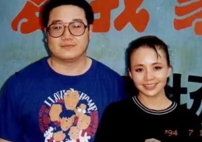 “小品女王”宋丹丹，多次上春晚，一生经历三次闪婚