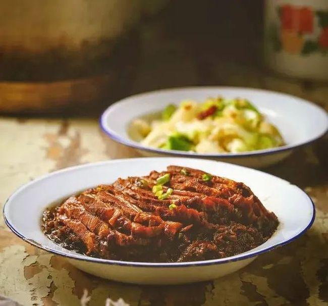 厨房必备好食材！做饭加点它，包你煮出一锅鲜！