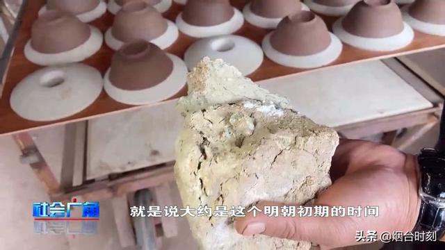 出发吧体验团：砂大碗蒸出美味 还是儿时的味道