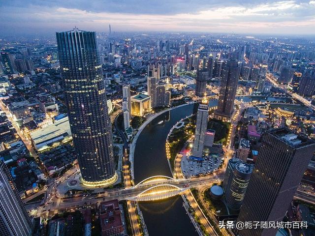 如何看待中国新一线城市排名？完全不准
