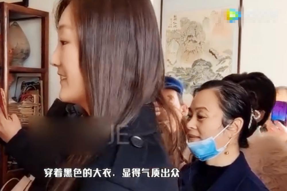 陈亚男带爸妈回婆家，全程无人搭理十分尴尬，自知无趣灰溜溜离开