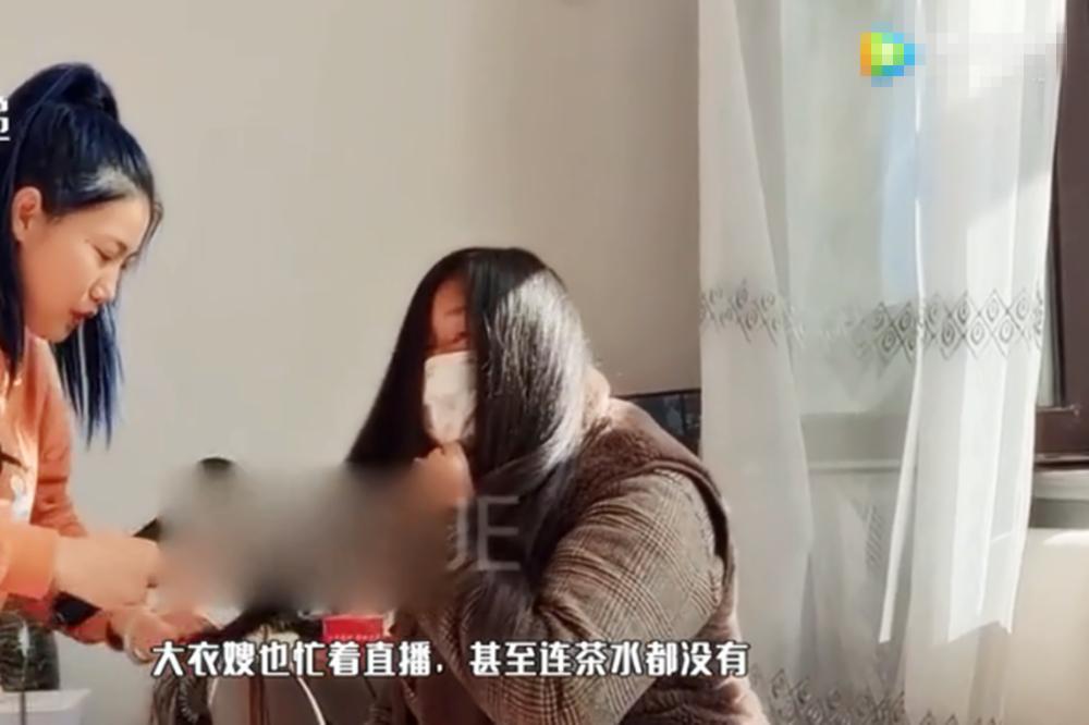 陈亚男带爸妈回婆家，全程无人搭理十分尴尬，自知无趣灰溜溜离开