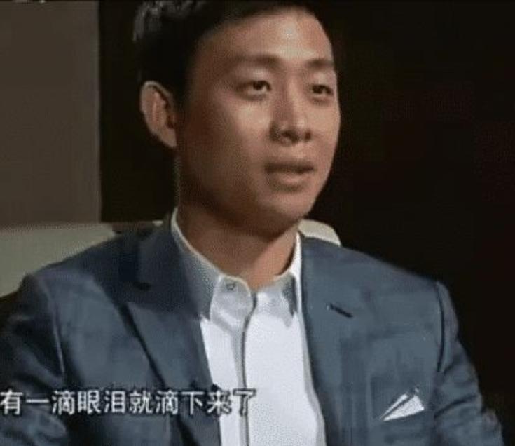 百亿影帝张译，苦熬10年大火，妻子二婚还带娃，结婚15年坚持丁克