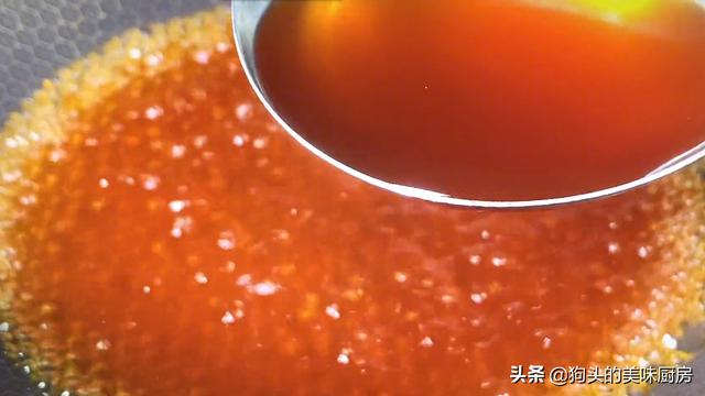 难怪饭店的扣肉那么好吃，原来技巧很简单，学会了给家人露一手