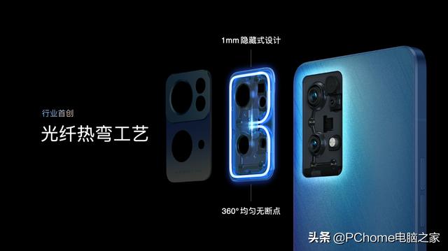 OPPO Reno7系列发布：12月3日开售，售价2199元起