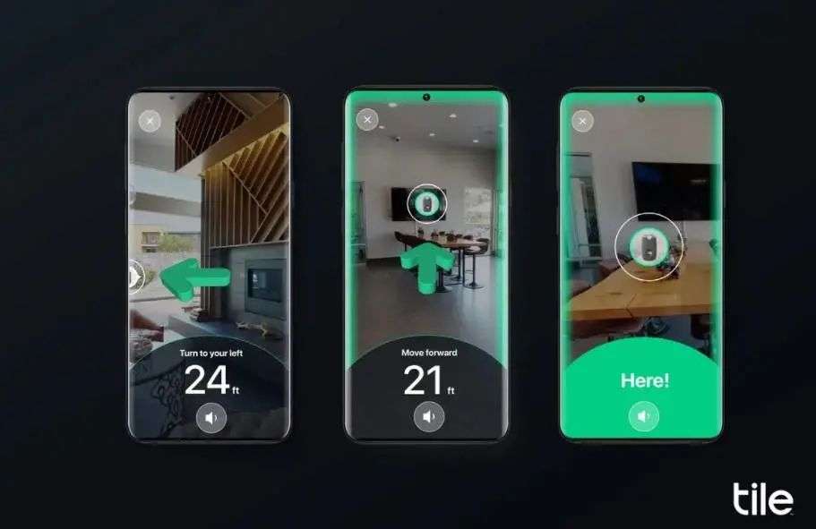 「失物追踪专家」Tile 被收购，曾批评苹果不公平竞争