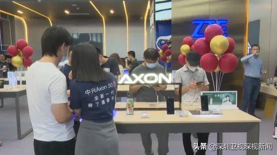 5G基站已突破5万个！深圳联手中国电信，下一步这样做