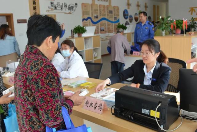 宝山党群阵地厚植“乡愁”留住家的味道