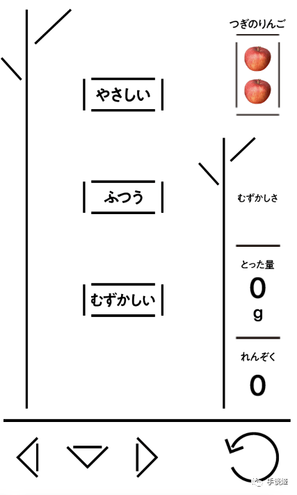 |我的眼睛，败给了这款安卓能玩的苹果游戏……