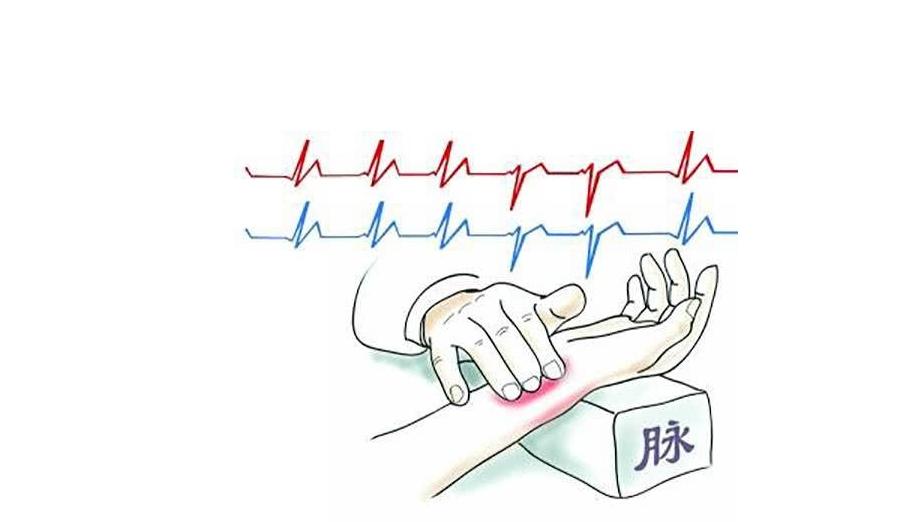 太医给怀孕女性把脉，诊出喜脉的原理是什么？很多人或都难以置信