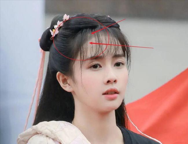 鞠婧祎白鹿互相嫌弃？被其他小花看不上的同时，两人也互相看不上